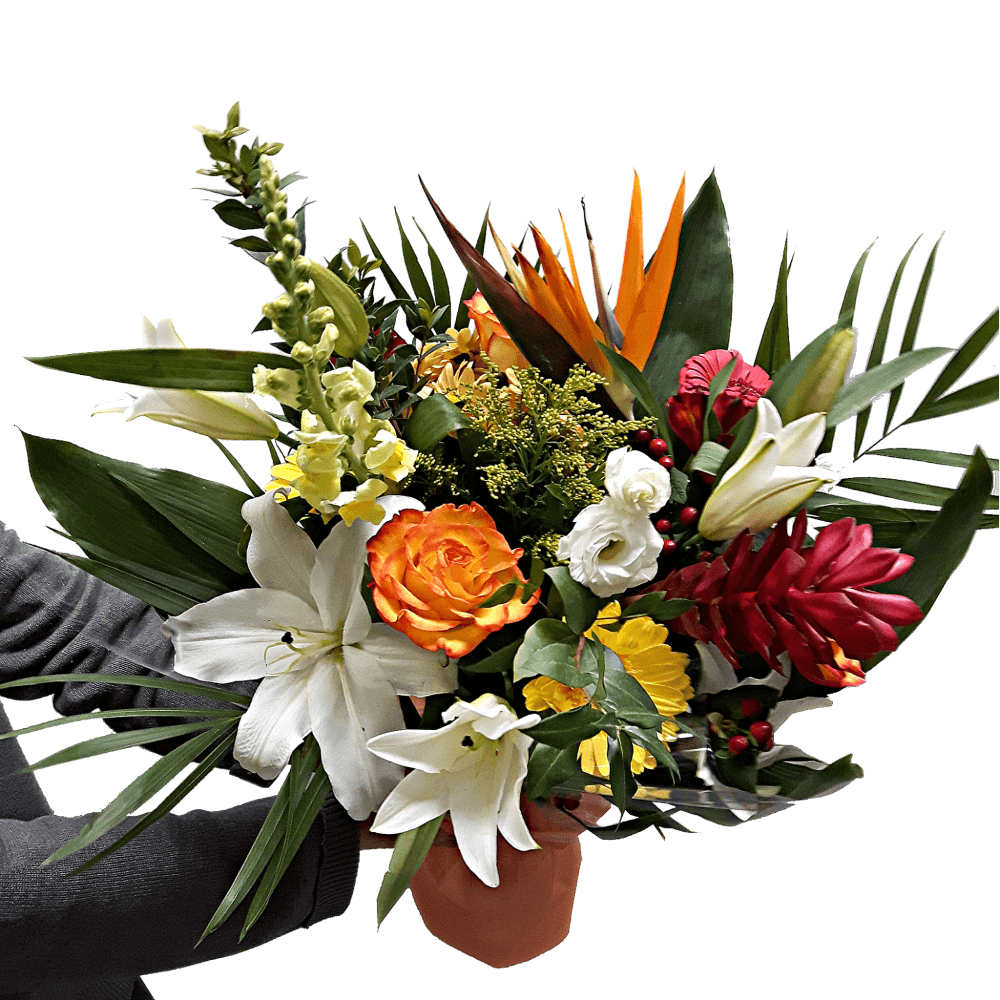 Elegant Bouquet