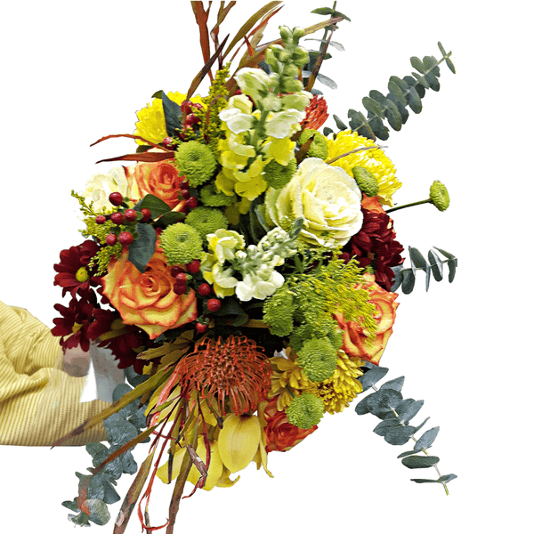 Autumn Bouquet