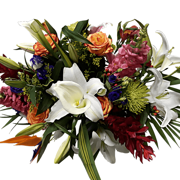 Colorful Bouquet