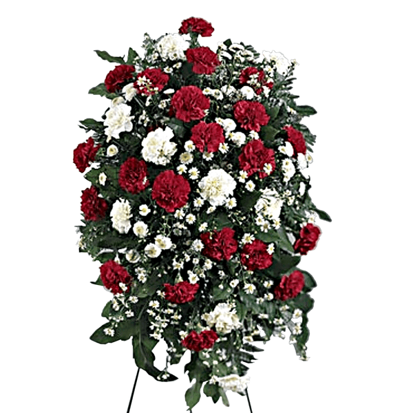 Love and Respect Standing