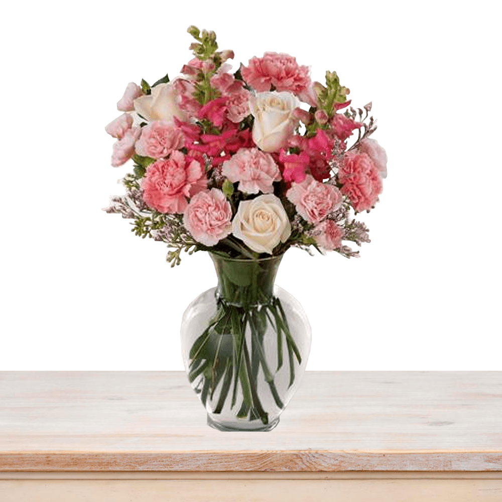Love in Bloom