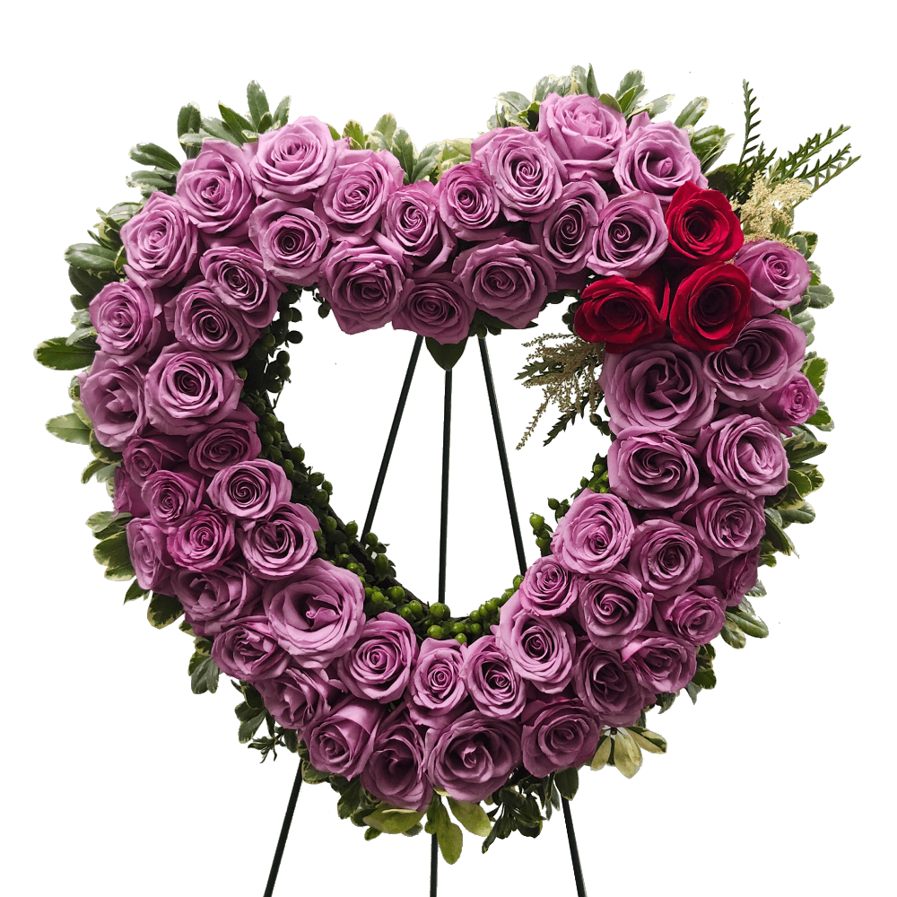 Always be in my heart