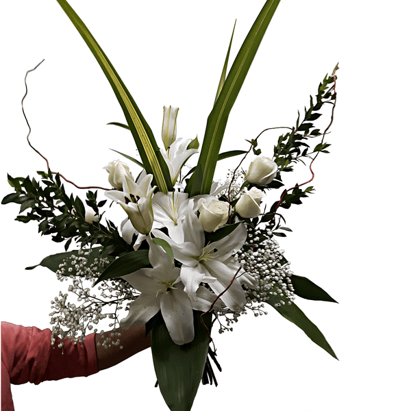 Purity Bouquet