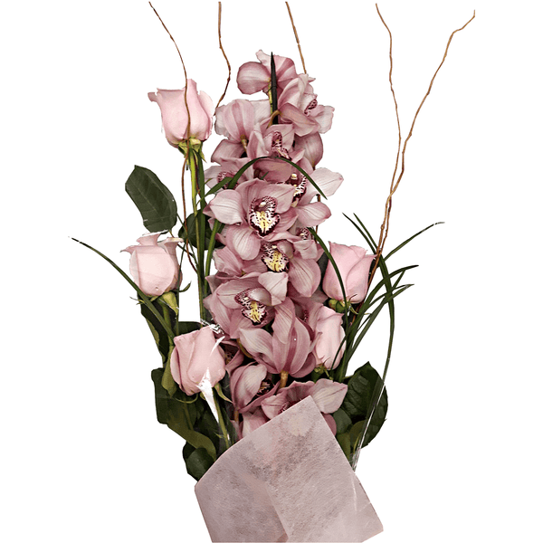 Cymbidium bouquet