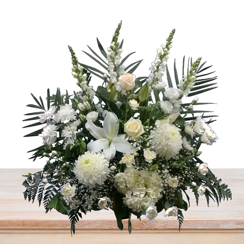 Foam arrangements